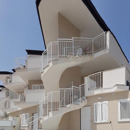 B&B Punto Blu Relax Agropoli Bagian luar foto
